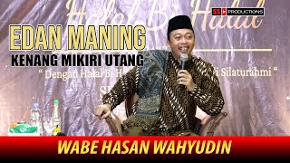 BARANG YANG MAHAL ITU ADALAH KETIKA BARANG ITU TIDAK PUNYA BANDROL | CERAMAH UST.HASAN WAHYUDIN