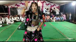 Khushi choudhary dance new video