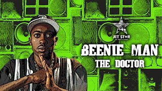 Beenie Man - The Doctor (Official Audio) | Jet Star Music