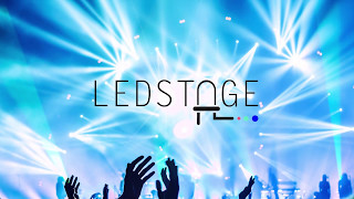 Ledstage LSB150 vs Showtec Indigo 4500 - comparaison lyres led