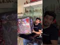 Kaido Unboxing (Portrait of Pirates) POP