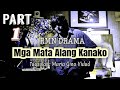 Part 1 * MGA_MATA_ALANG_KANAKO * (RMN Drama)