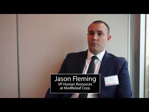 Jason Fleming - MedReleaf Corp Jason Fleming - MedReleaf Corp
