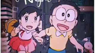 Nobita & Sizuka Love Song |Chahun main ya na