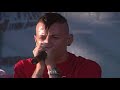 Linkin Park - Live at Rock am Ring 2004 [Remastered - 1440p 60fps]