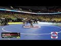 2020 mshsaa wrestling state tournament pbp highlights