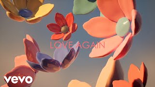 Céline Dion - Love Again (Official 2024 Lyric Video)