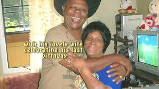 Cornelius Emmanuel life in photos