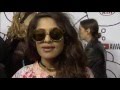 Lady Gaga and Others Arrive at YouTube Music Awards