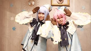 【あんスタ】 好き！雪！本気マジック 踊ってみた 【コスプレ】