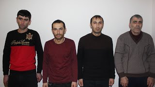 Qusar polisi narkotik satan şəbəkəni ifşa etdi