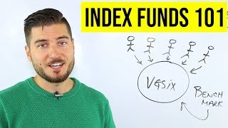 Vanguard Index Funds (Investing For Beginners)