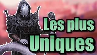 Les 5 Commanders Les Plus ORIGINAUX ft.@Saqado