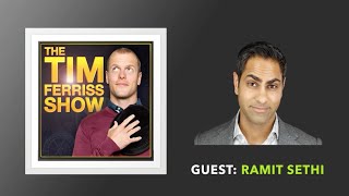 Ramit Sethi Interview: Part 2 (Full Episode) | The Tim Ferriss Show (Podcast)