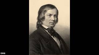 Schumann: Stücke in Volkston for Cello and Piano.