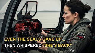 The SEALS Were Left For Dead — Until a Ghost Pilot Answered Their Final Call.