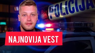 Stigla jeziva vest o Mateji Perisu