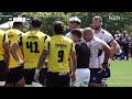 Hurricanes vs Moana Pasifika | Full Match Rugby | Super Rugby Pacific Pre-Season 2024