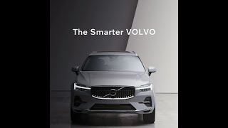 The Smarter Volvo｜Google Assistant