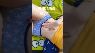 Jessika Intan Lagi San9e Nih Besty