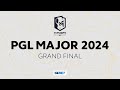 FAZE vs NAVI - PGL CS2 Major Copenhagen 2024 - Grand Final - MN