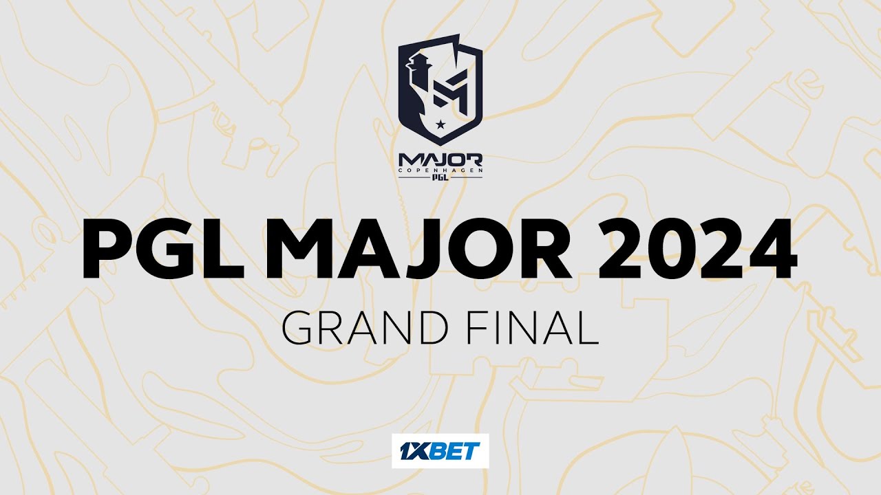 PGL CS2 Major Copenhagen 2024 - Grand Final - Stories.aph.org.ua