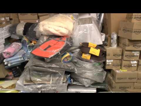 Wholesale Clearance Warehouse walk around 2016 Wholesale Clearance Warehouse walk around 2016