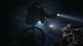 [EIDF 2016] 다이버 (Diving into the Unknown)