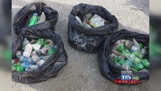 Sheriff to launch new tactics after 140 meth labs found in field