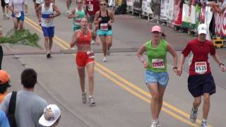 Grandma's Marathon 2010