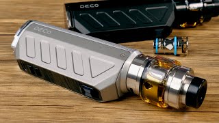 Deco 21700 Kit by Aspire!