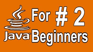 2. Downloading JDK & Eclipse setting up Path - Java Programming Tutorial For Beginners