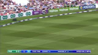 sharjeel khan outstandig batting~♥~Against England~♥~