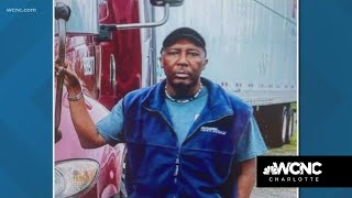 Cleveland Co. missing man found dead