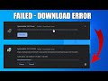 5 Method to Fix Google Chrome Download Failed Network Error When Downloading