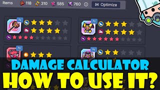 Survivor.io Damage Calculator, How to Use It?