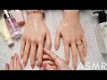 ASMR World's Greatest Hand Massage and Spa - No Talking Roleplay (손 마사지)