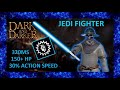 #1 Crystal Sword Fighter Build (Jedi Fighter) In-Depth Guide [Dark & Darker]