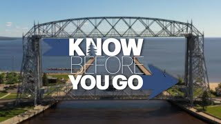 Know Before You Go: May 21, 2026