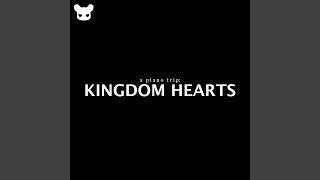 Missing You (From "Kingdom Hearts II") (Piano Version)