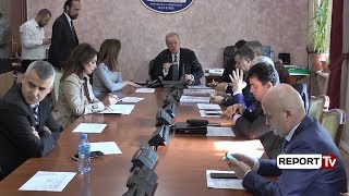 PS e PD bashkë 'kundër' Bushatit e thërrasin në seancë te 'Integrimi'