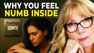 5 Shocking Reasons You Shut Down Emotionally (That No One Told You)