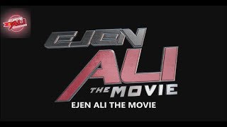 (Vietsub) Ejen Ali The Movie Teaser Trailer