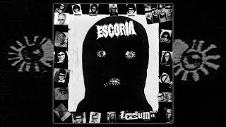 Escoria - Trauma FULL EP (2018 - Grindcore)