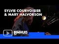 BIMHUIS TV Presents: SYLVIE COURVOISIER & MARY HALVORSON