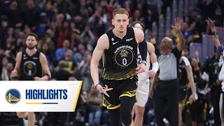 Golden State Warriors Plays of the Week | Week 18 (2022-23 NBA Highlights)