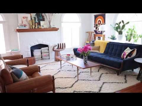 How to choose the perfect rug size How to choose the perfect rug size