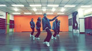 Aala Re Aala Remix | Simmba | The 5678 Crew | Choreography | 2019