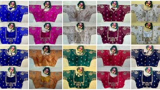 Blouse showroom | 100% Manufacturer