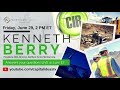 Kenneth Berry - President, CEO, Director, Northern Vertex Mining